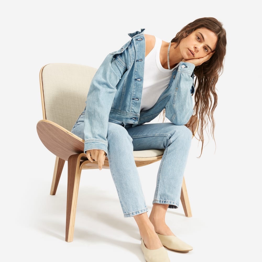 Everlane Jeans NEVER BEEN WORN!